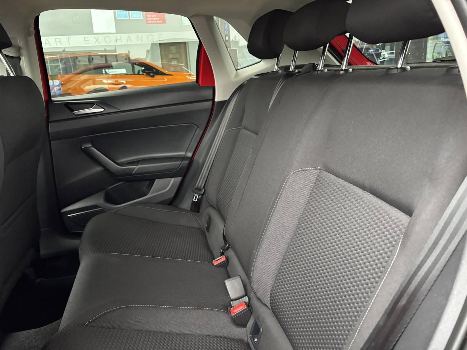 Used Volkswagen Polo 2021 for sale - 77198440: Photo 17