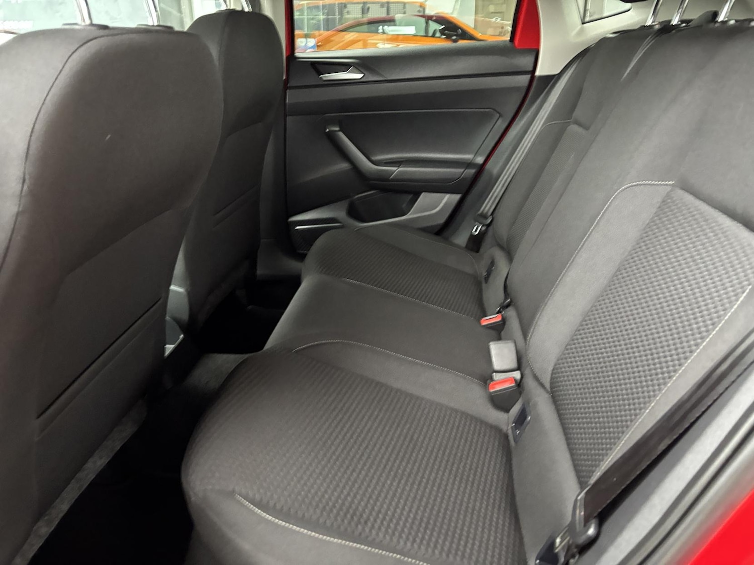 Used Volkswagen Polo 2021 for sale - 77198440: Photo 18