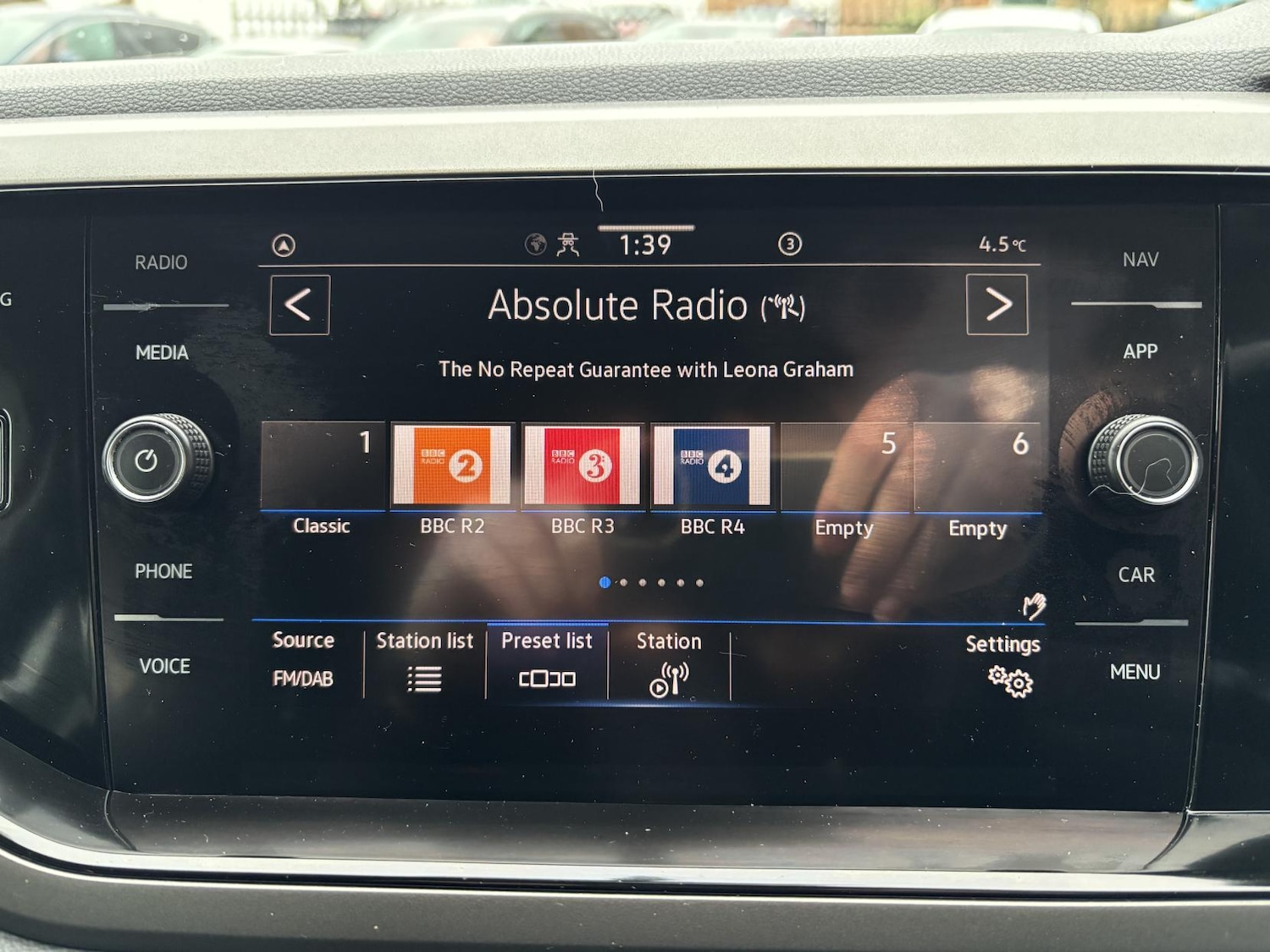 Used Volkswagen Polo 2021 for sale - 77198440: Photo 27