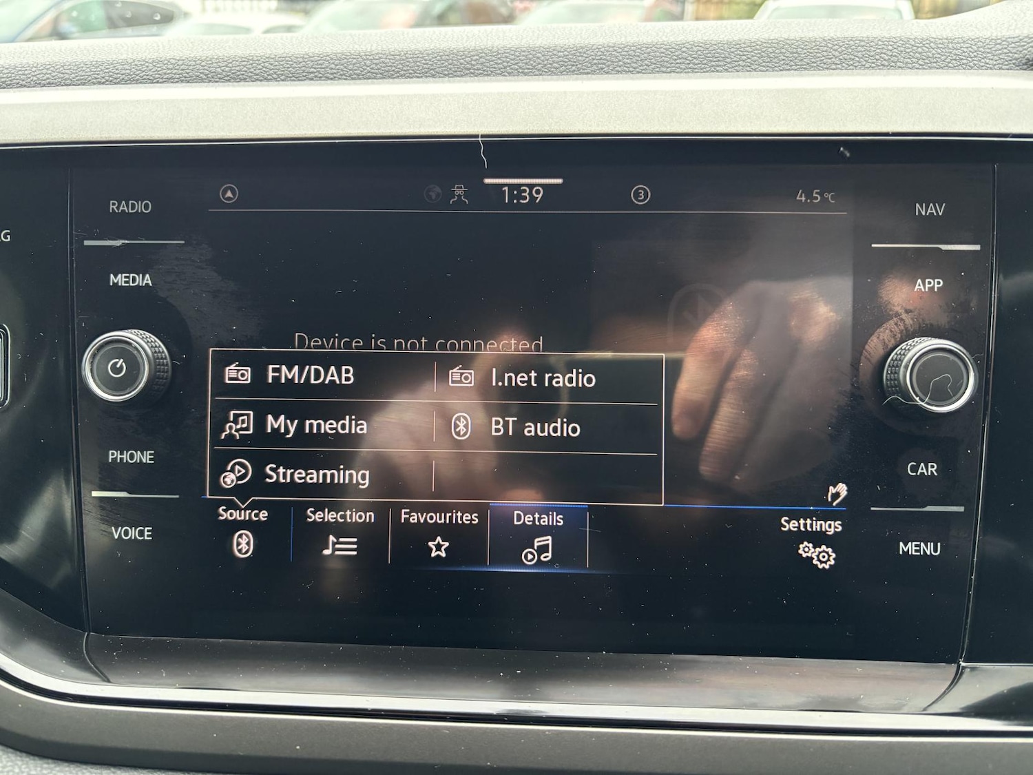 Used Volkswagen Polo 2021 for sale - 77198440: Photo 28