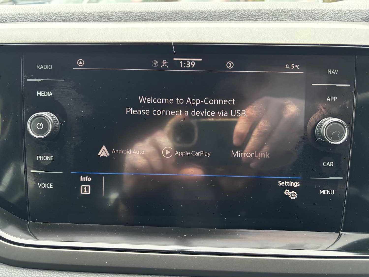 Used Volkswagen Polo 2021 for sale - 77198440: Photo 9