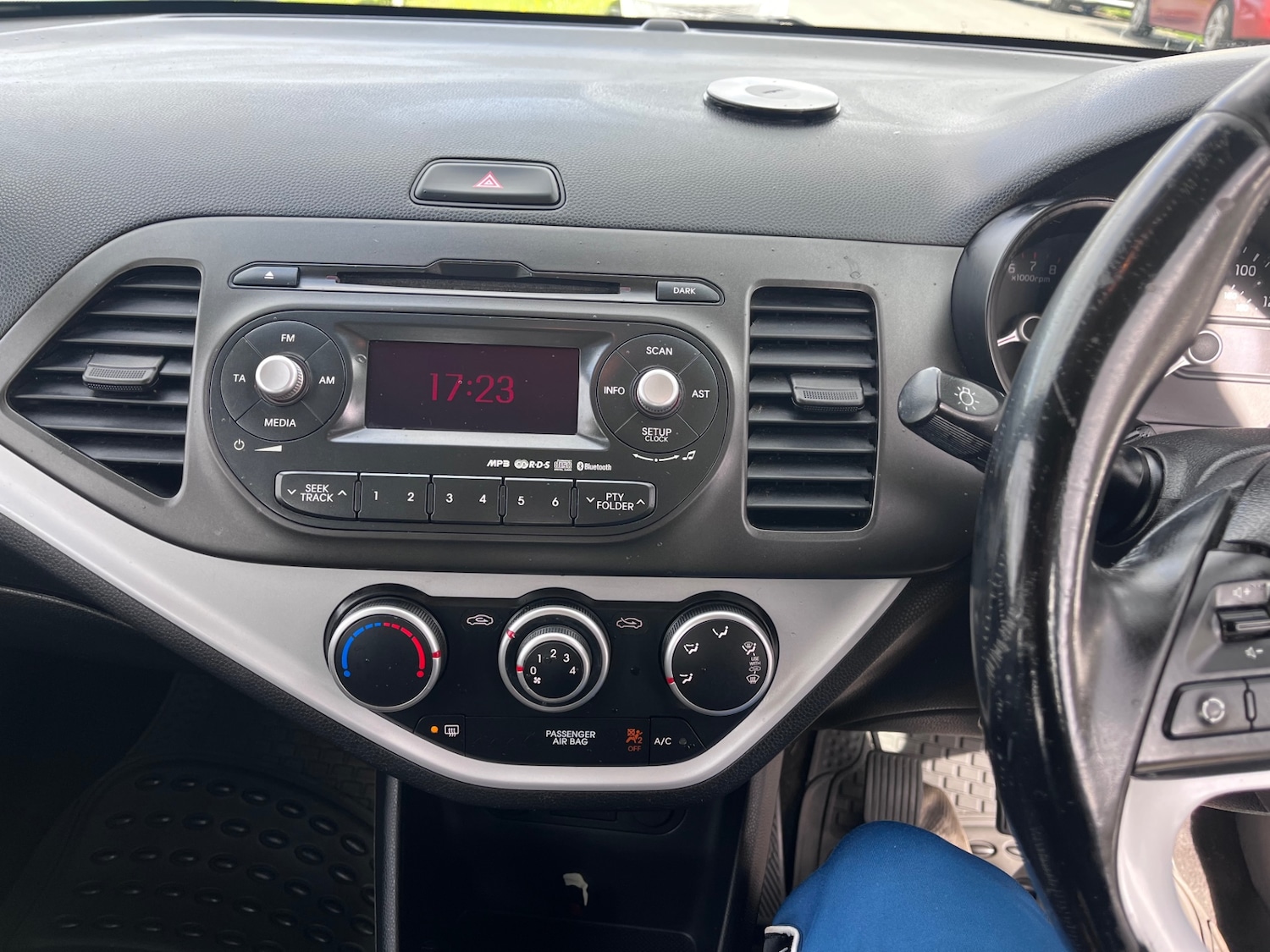 Used Kia Picanto 2014 for sale - 77423680: Photo 12