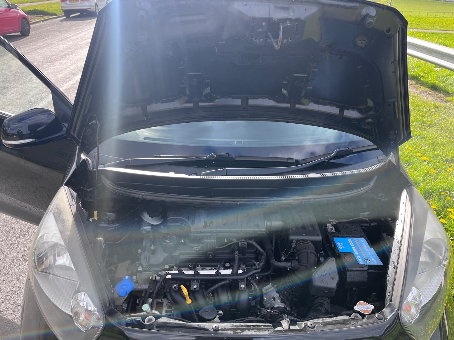 Used Kia Picanto 2014 for sale - 77423680: Photo 14