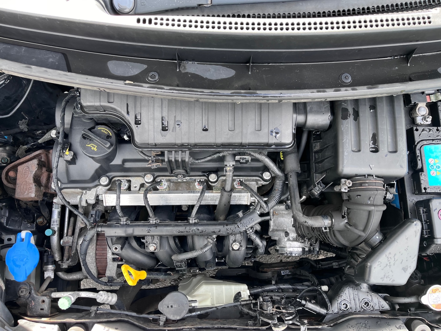 Used Kia Picanto 2014 for sale - 77423680: Photo 15