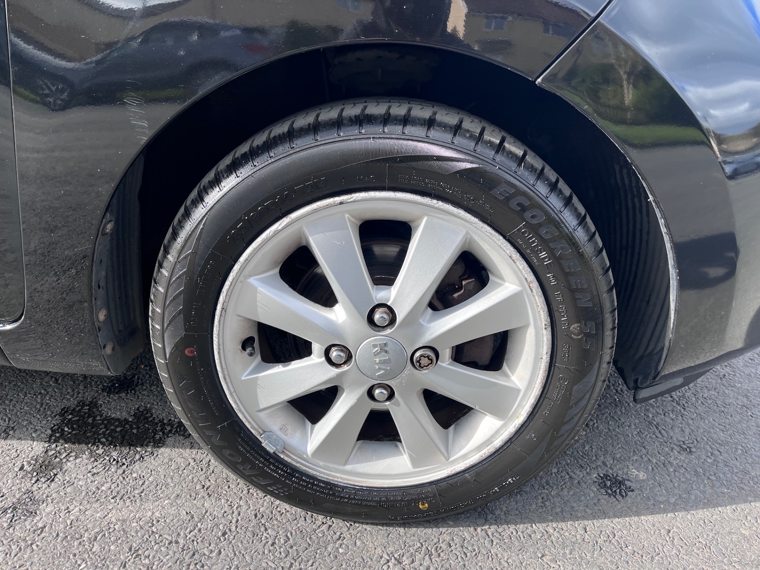 Used Kia Picanto 2014 for sale - 77423680: Photo 16