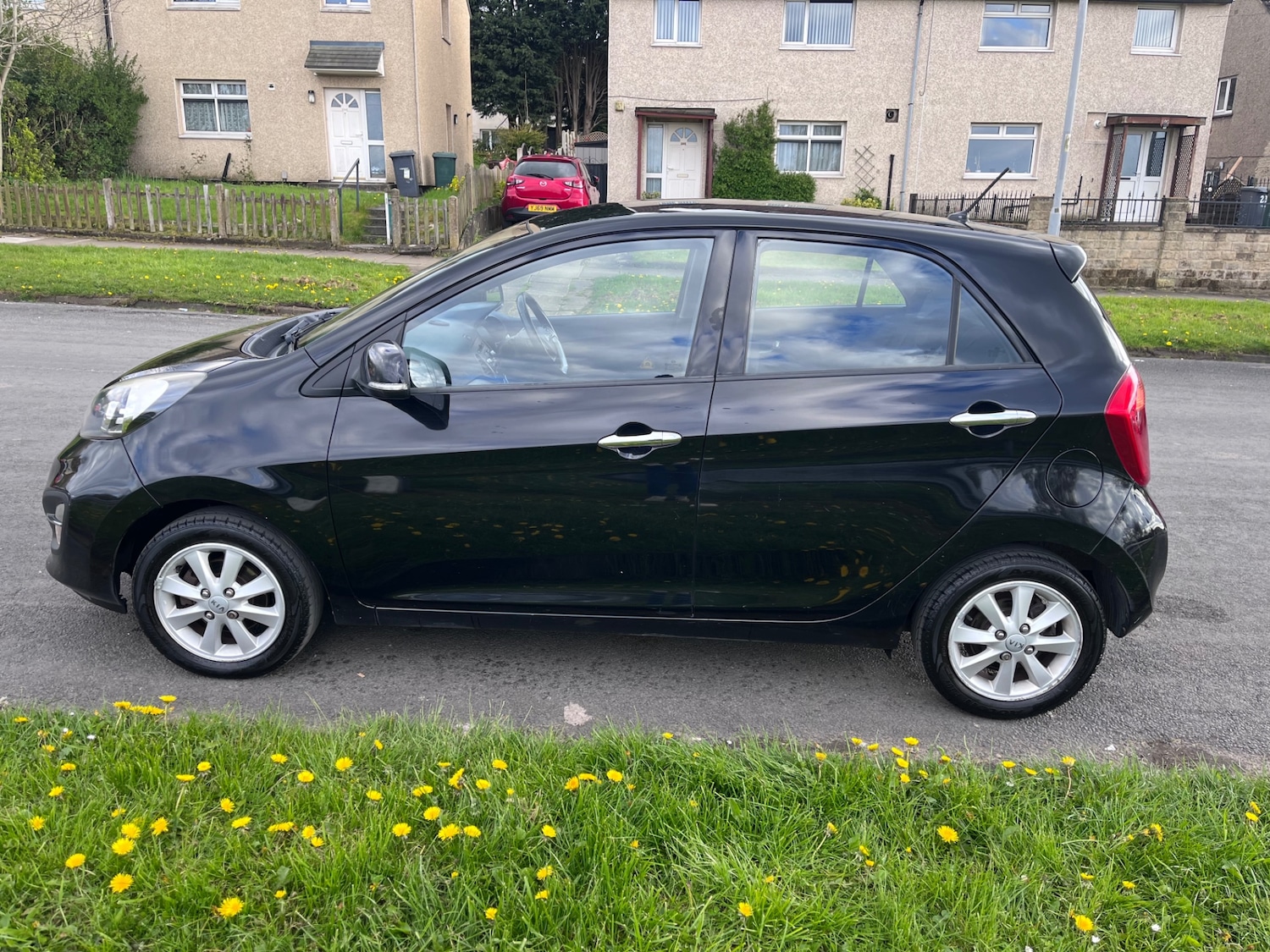 Used Kia Picanto 2014 for sale - 77423680: Photo 4