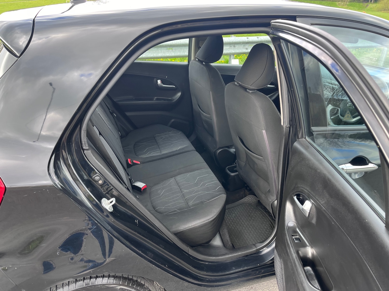 Used Kia Picanto 2014 for sale - 77423680: Photo 9