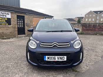 Used Citroen C1 2016 for sale - 76006400: Photo