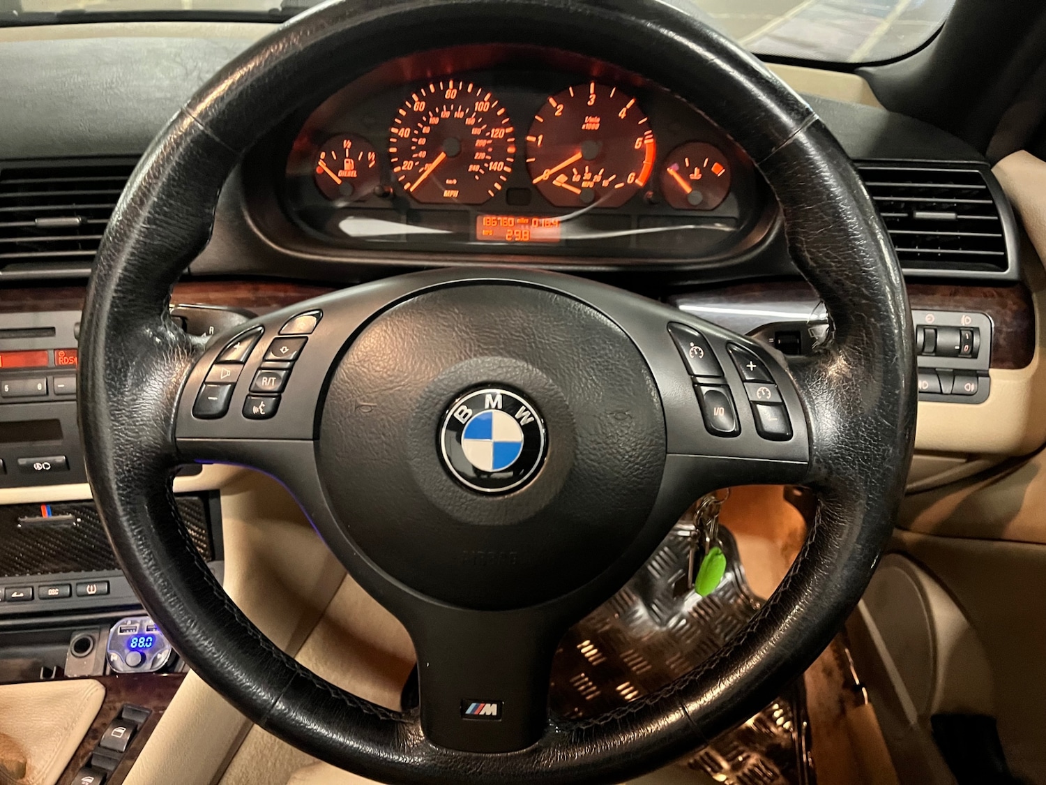 Used BMW 3 Series 2006 for sale - 76257987: Photo 11
