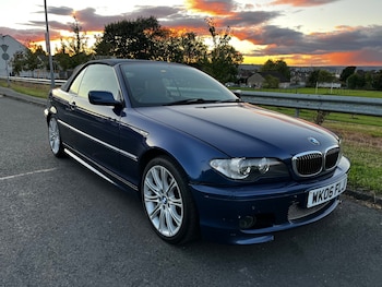 Used BMW 3 Series 2006 for sale - 76257987: Photo
