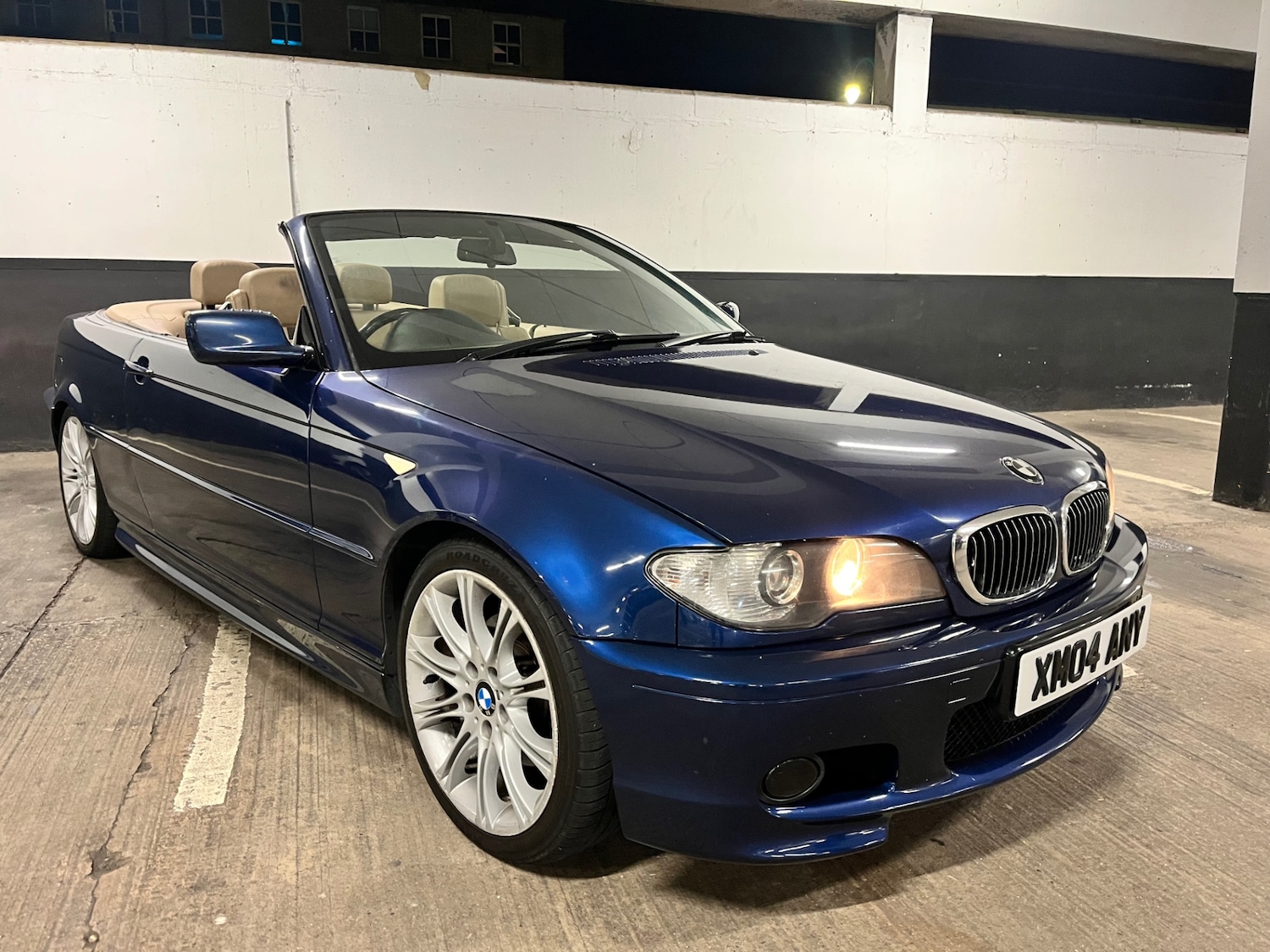 Used BMW 3 Series 2006 for sale - 76257987: Photo 2