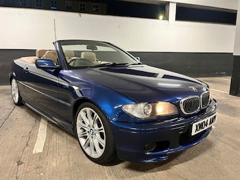 Used BMW 3 Series 2006 for sale - 76257987: Photo