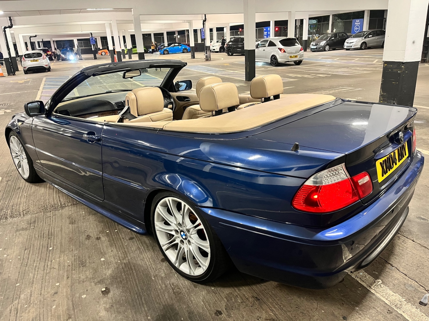 Used BMW 3 Series 2006 for sale - 76257987: Photo 3