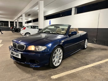Used BMW 3 Series 2006 for sale - 76257987: Photo