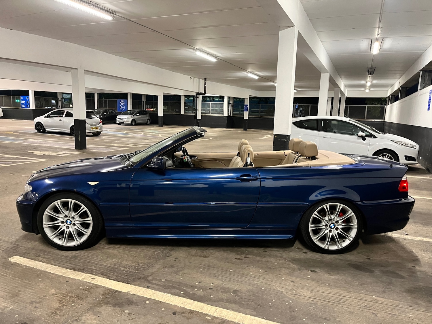 Used BMW 3 Series 2006 for sale - 76257987: Photo 8
