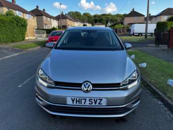 Used Volkswagen Golf 2017 for sale - 74832435: Photo