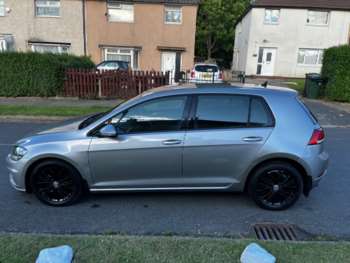 Used Volkswagen Golf 2017 for sale - 74832435: Photo