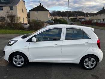 Used Kia Picanto 2016 for sale - 74677950: Photo
