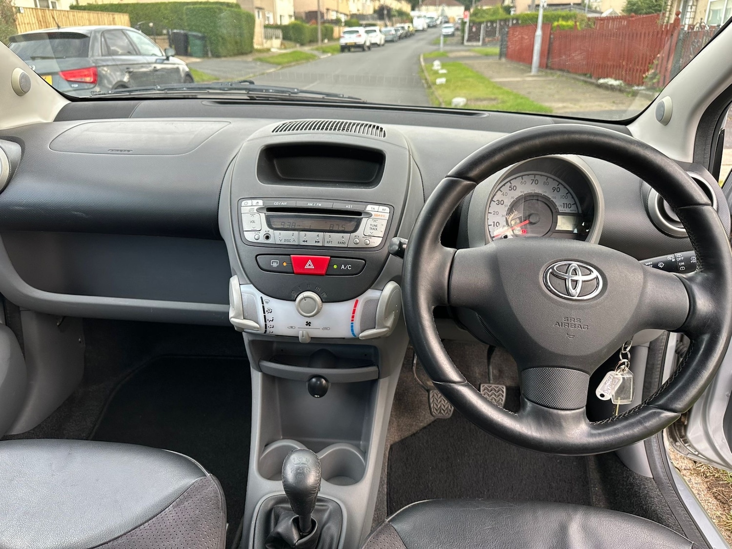 Vehicle 13