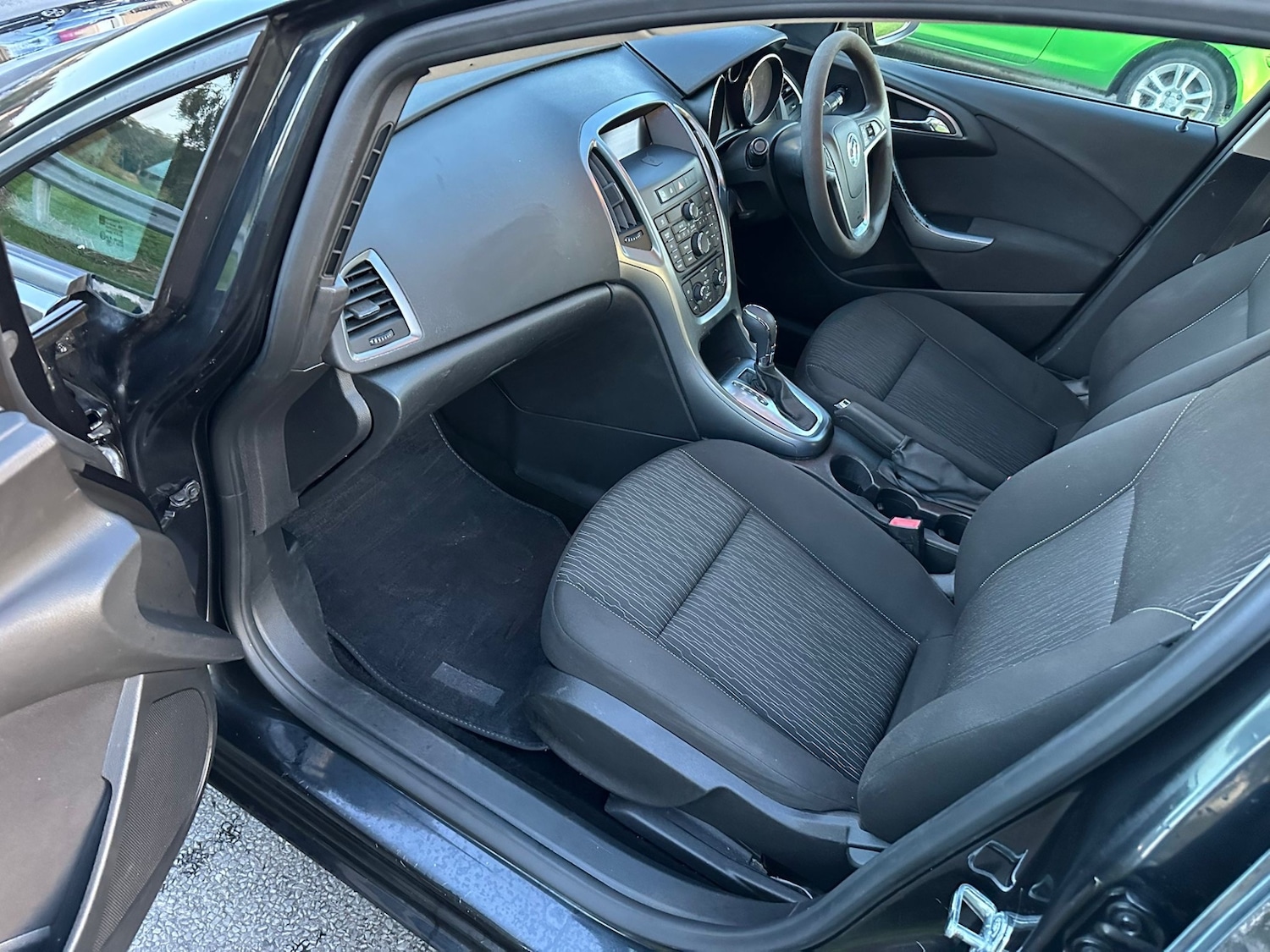 Used Vauxhall Astra 2014 for sale - 76257966: Photo 10