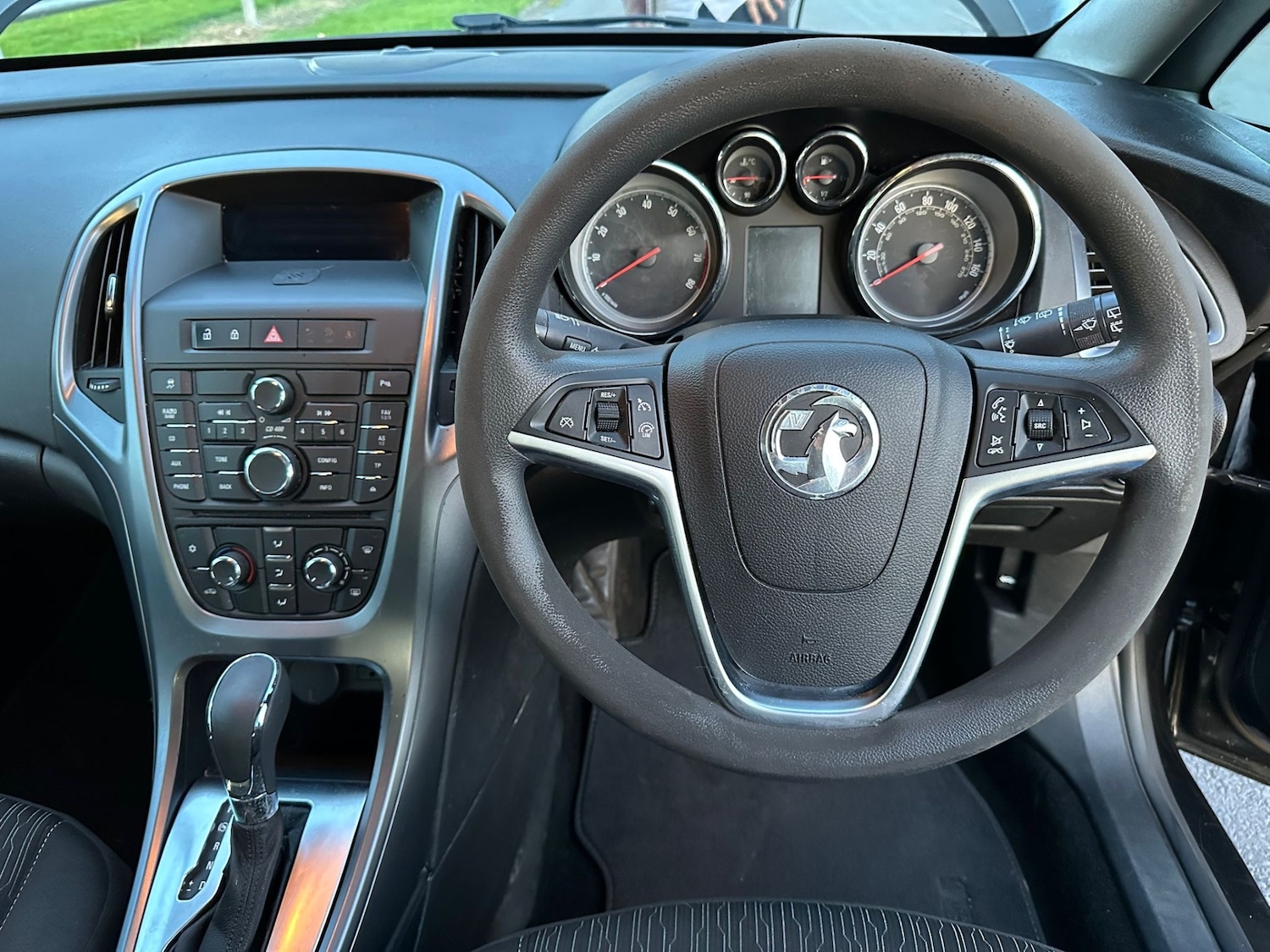 Used Vauxhall Astra 2014 for sale - 76257966: Photo 11