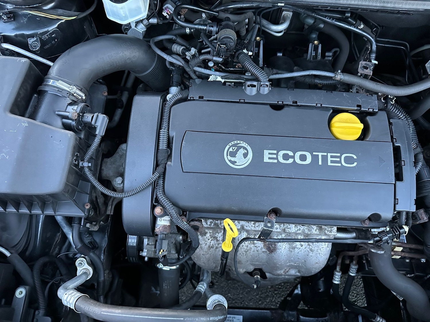 Used Vauxhall Astra 2014 for sale - 76257966: Photo 13