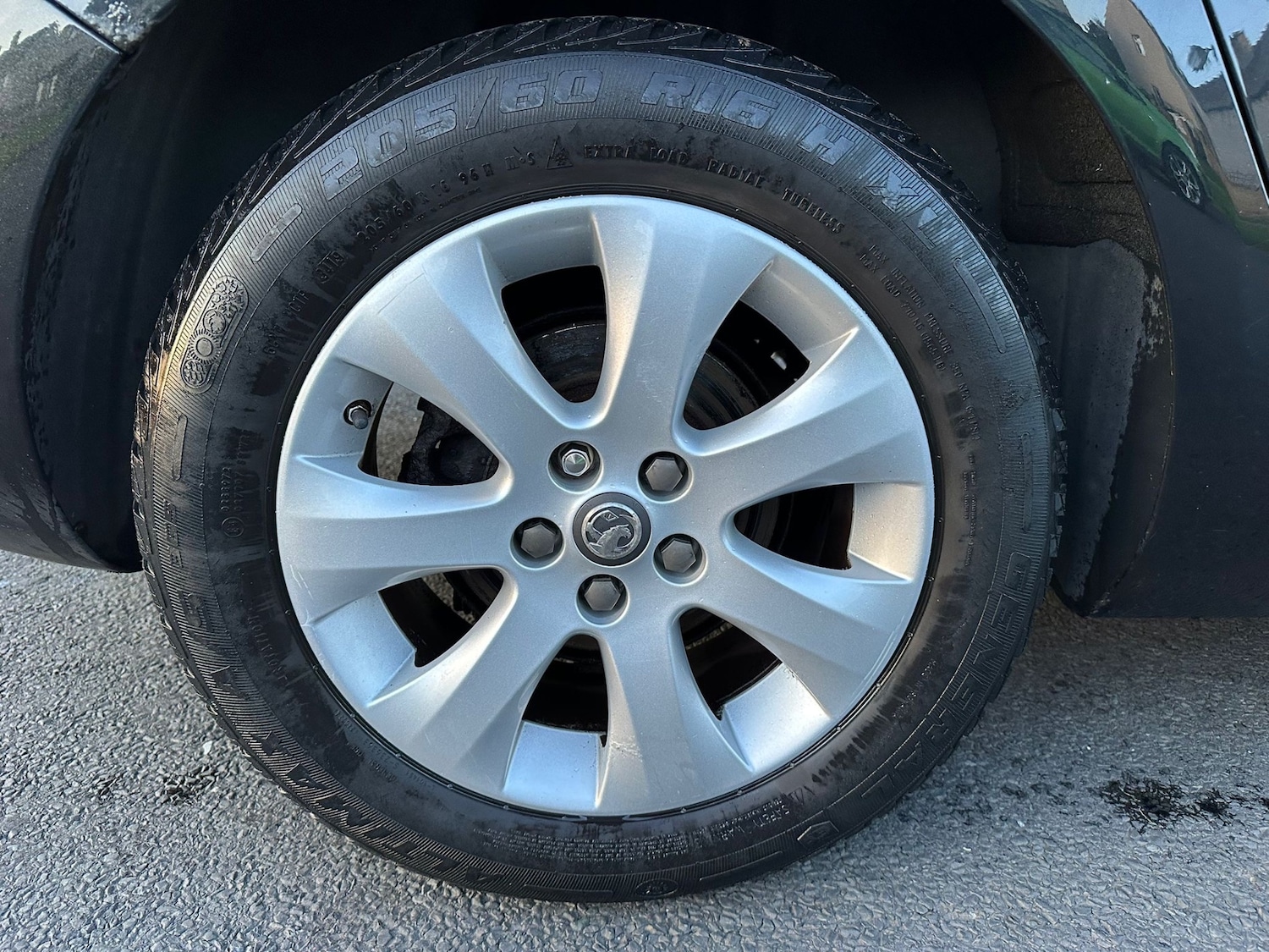 Used Vauxhall Astra 2014 for sale - 76257966: Photo 14