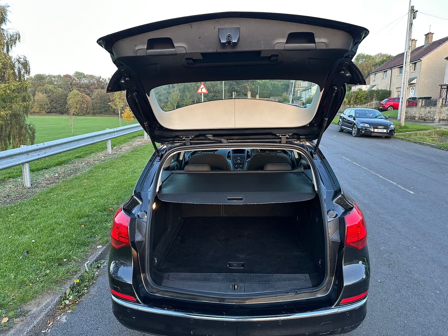 Used Vauxhall Astra 2014 for sale - 76257966: Photo 15