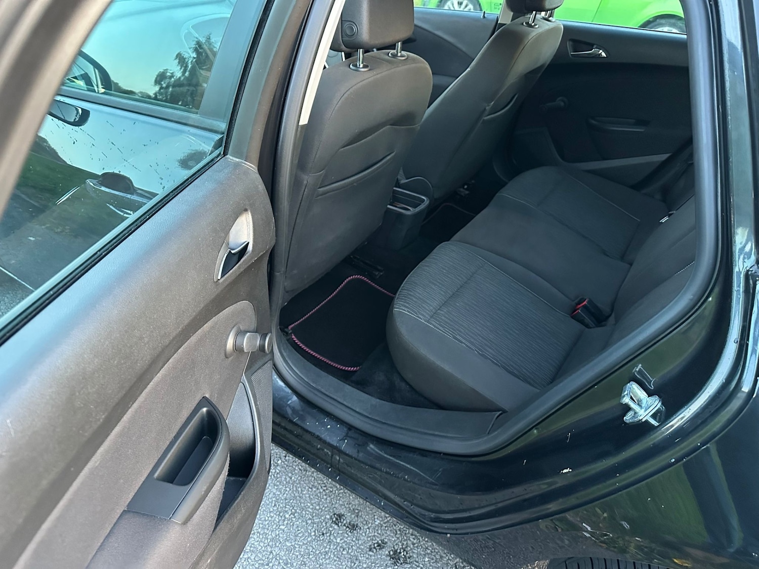 Used Vauxhall Astra 2014 for sale - 76257966: Photo 9