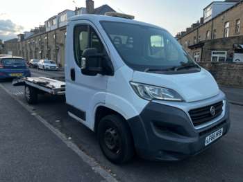 Used Fiat Ducato 2016 for sale - 74748536: Photo