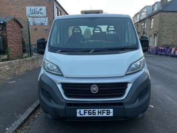 Used Fiat Ducato 2016 for sale - 74748536: Photo