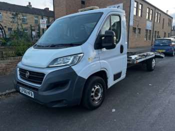 Used Fiat Ducato 2016 for sale - 74748536: Photo