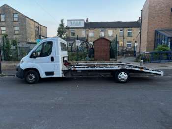 Used Fiat Ducato 2016 for sale - 74748536: Photo