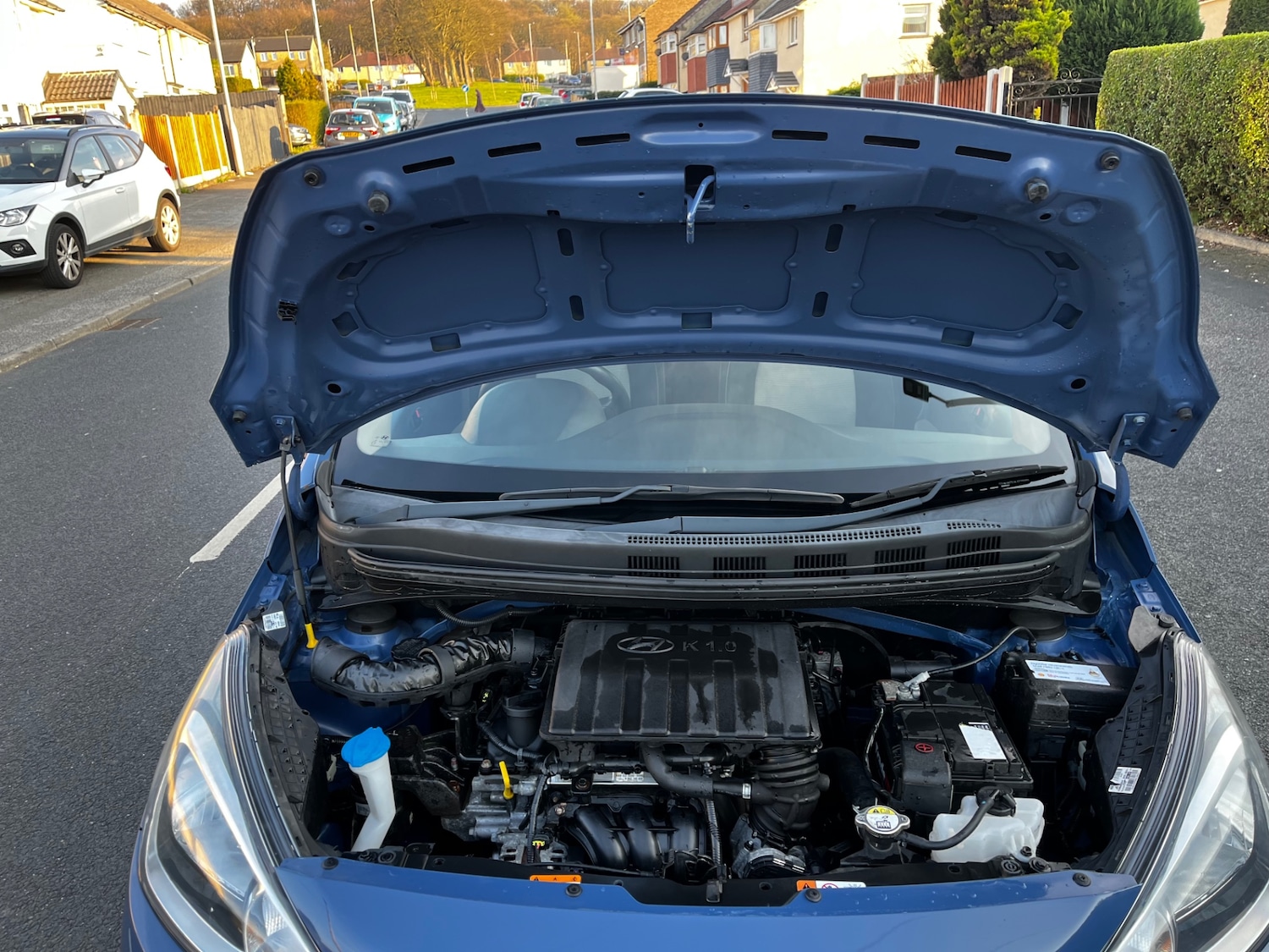 Vehicle 15