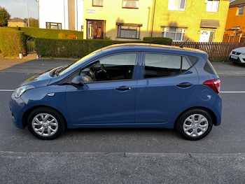 Used Hyundai i10 2017 for sale - 76006384: Photo
