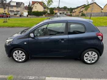 Used Peugeot 108 2015 for sale - 74886840: Photo