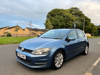Used Volkswagen Golf 2013 for sale - 76006521: Photo