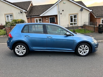Used Volkswagen Golf 2013 for sale - 76006521: Photo