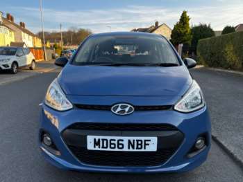 Used Hyundai i10 2017 for sale - 74677971: Photo