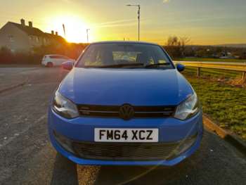 Used Volkswagen Polo 2015 for sale - 74677942: Photo