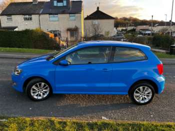 Used Volkswagen Polo 2015 for sale - 74677942: Photo