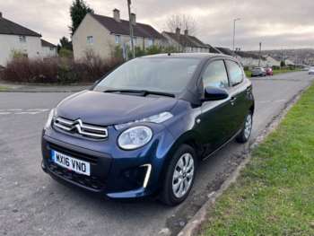 Used Citroen C1 2016 for sale - 74677968: Photo