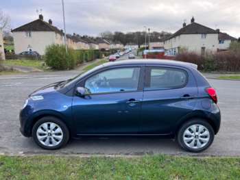 Used Citroen C1 2016 for sale - 74677968: Photo