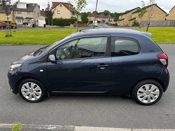 Used Peugeot 108 2015 for sale - 76005973: Photo