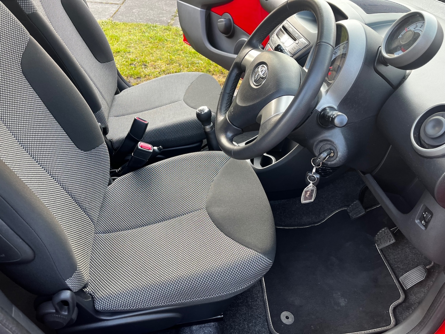 Vehicle 13