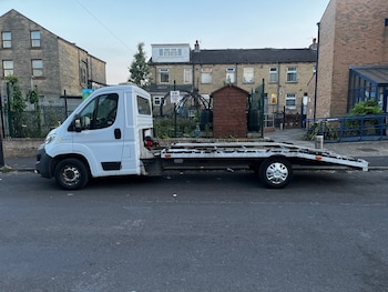 Used Fiat Ducato 2016 for sale - 76006406: Photo