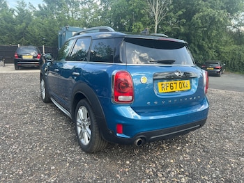 Used MINI Countryman 2018 for sale - 79165463: Photo