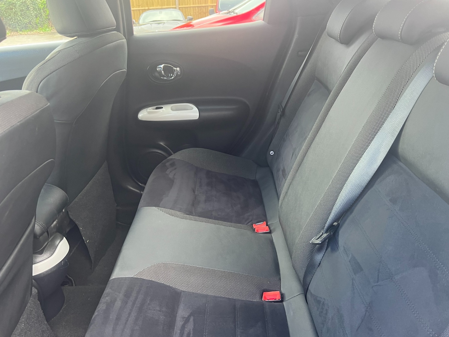 Used Nissan Juke 2016 for sale - 78078211: Photo 12