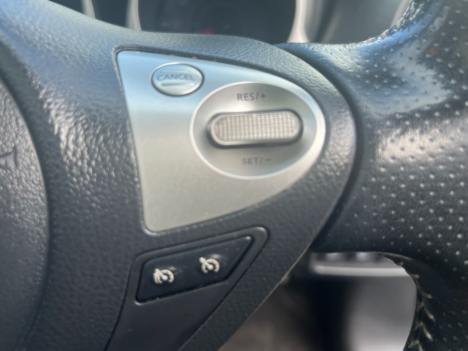 Used Nissan Juke 2016 for sale - 78078211: Photo 19