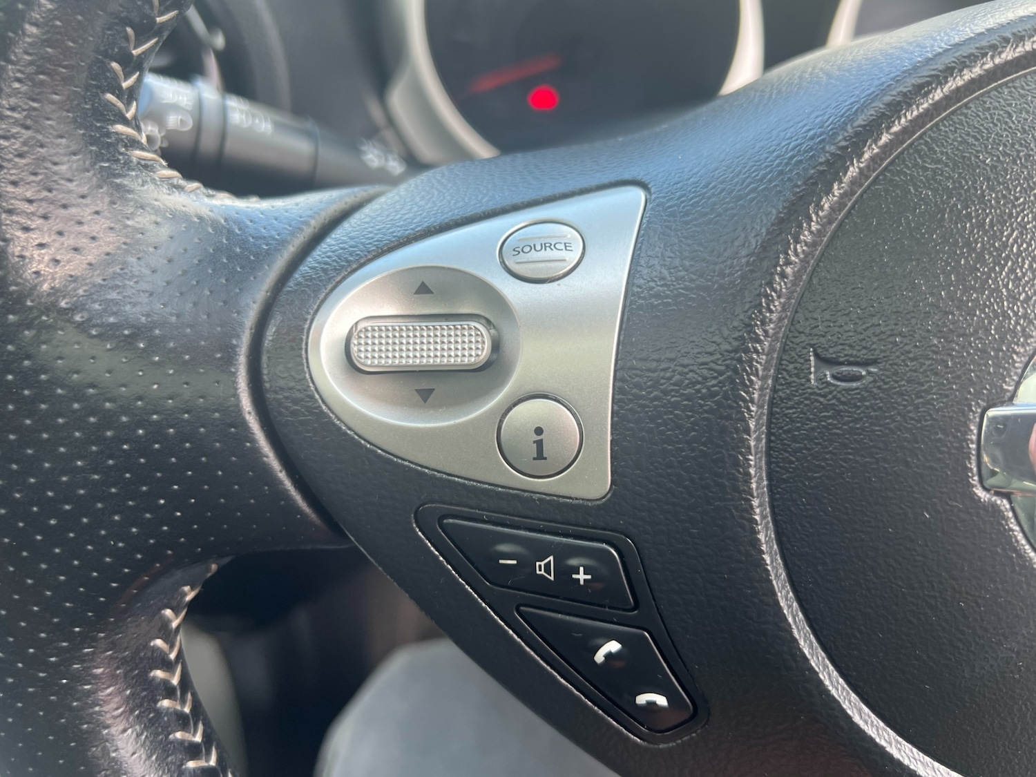 Used Nissan Juke 2016 for sale - 78078211: Photo 20